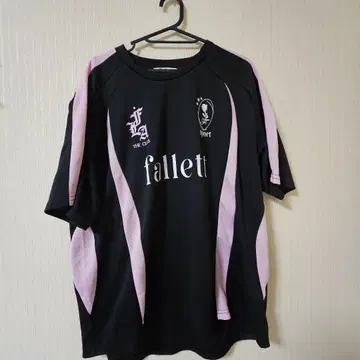 fallet 스포츠 T셔츠 게임 셔츠