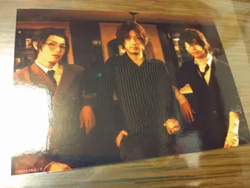 무대 문호 스트레이독스 블랙의 시대