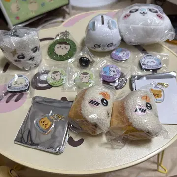 치이카와 (먼작귀) 묶음 판매
