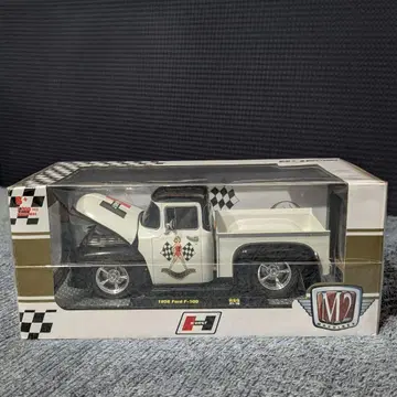 1/24 M2 machines Ford F-100