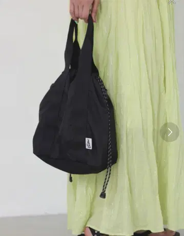 slobe iena DRIFTER/드리프터 숄더백