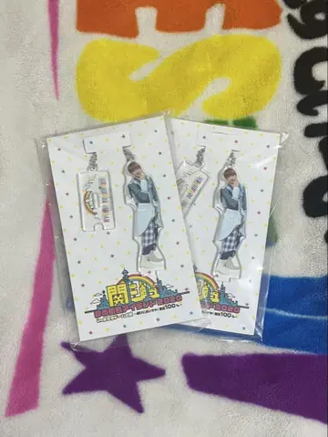 타카하시 쿄헤이 아크링 키링