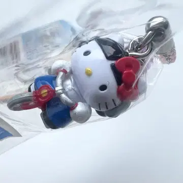 Hello Kitty 고토치키티 카가와 한정판 24개의 눈동자 헬로키티