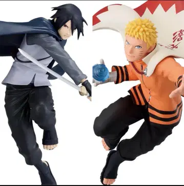 BORUTO-볼트-VIBRATION STARS 2종 세트
