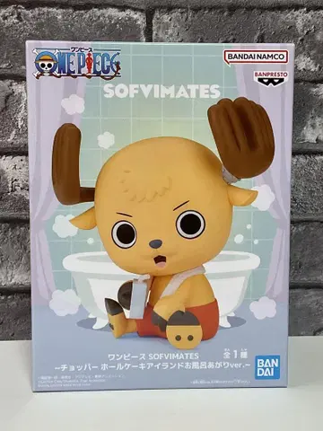 원피스 SOFVIMATES 초파 홀케이크아일랜드 목욕 후