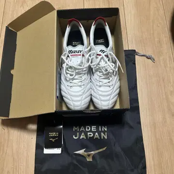 Mizuno 모렐리아 NEO 4