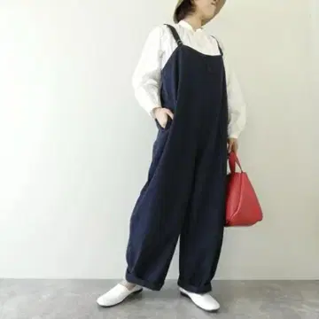 Brocante 브로캔트 데님 살로펫 33-426C
