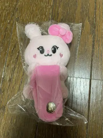 NIZOO 타월 홀더 pyonpyon 미사용 새상품
