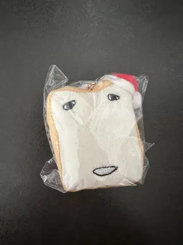 유니존 메리빵군 복슬복슬 키홀더