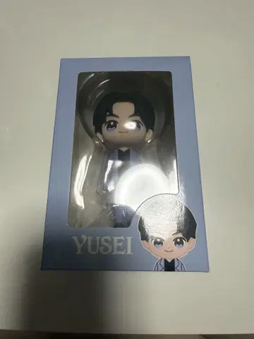 야기 유세이 미니 피규어 YUSESOTA FES