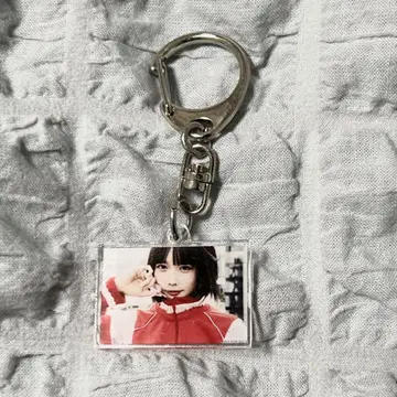 아크릴 미니 참 키링 아노짱 절대 성역