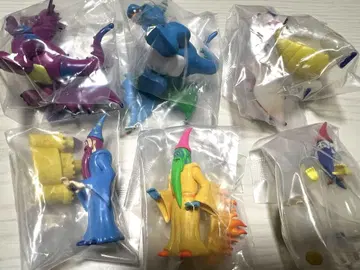 DRAGON WIZARD 드래곤위자드 컴플리트 세트