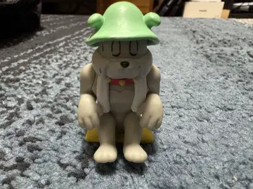 개 캐릭터 피규어 약 10cm