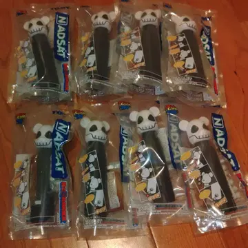 정품 메디콤토이 TOMY NADSAT 나드사트