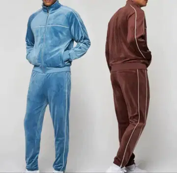벨로아 셋업