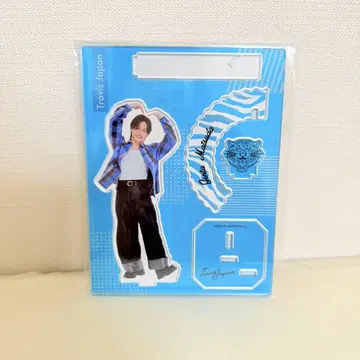 Travis Japan 트라자 마츠다 겐타 아크릴 스탠드
