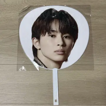 초특급 타쿠야 에비라이 2025 부채