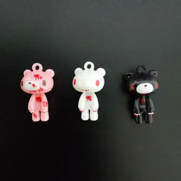 그루미 배스볼 3종 세트 3