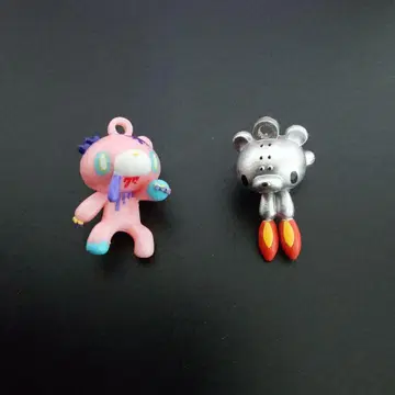 그루미 버스볼 2종 세트