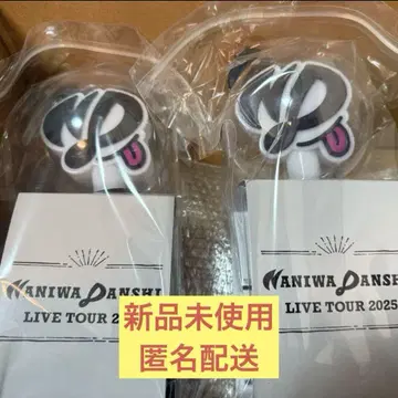 나니와단시 응원봉