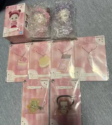 오쟈마녀 도레미 제일복권 하즈키 온푸 모모코