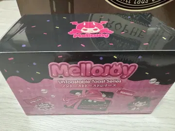 mellojoy 스퀴즈 노토스트 미개봉 멜로조이