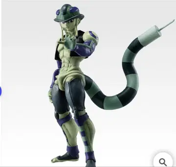 HUNTER x HUNTER 제일복권 A상 메르엠 덤 포함