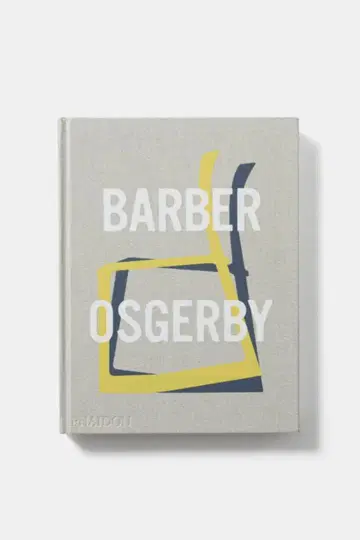 Barber Osgerby Projects