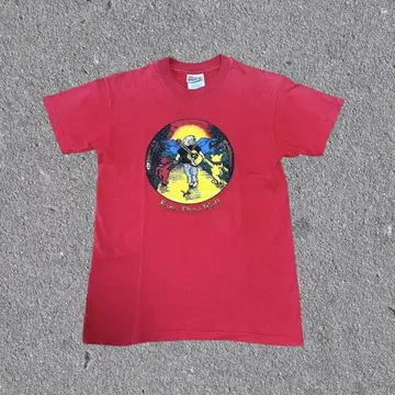 [ 00s ] Grateful Dead 그레이트풀 데드 T셔츠 레어 S