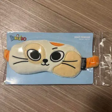 BOYNEXTDOOR SPAO 안대 BBNEXDO 선호