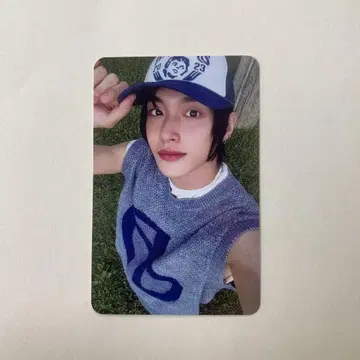 RIIZE Get a Guitar 미국반 트레이딩 카드 Amazon 원빈