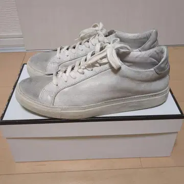 amb uniform experiment 42