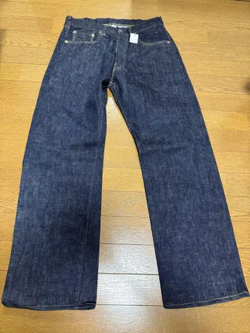 tcb 청바지 50s w32
