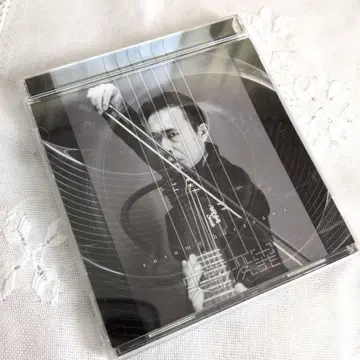 돌연변이 히라사와 스스무 ( CD )