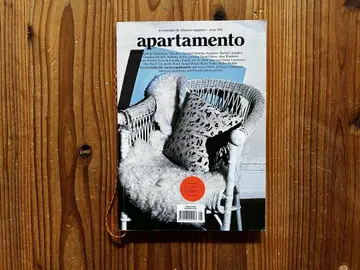 Apartamento #05