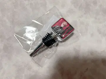 수주 한정판 와인 콜라보 와인 스토퍼 세라프 미개봉