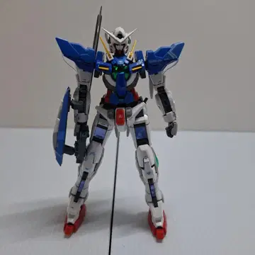 건담 프라모델 RG 건담 엑시아