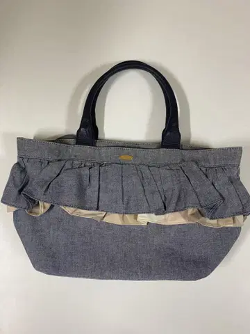 새상품급 BLUE LABEL 여성용 백