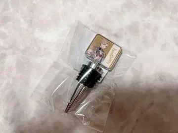수주 한정 와인 콜라보 와인 스토퍼 후라 카나토 미개봉
