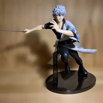 은혼 VIBRATION STARS 사카타 긴토키 20주년 ver. 피규어