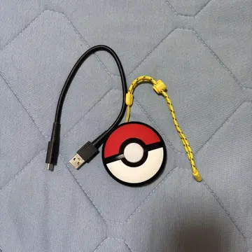 PokemonGO Plus + 본체 부속 충전 코드