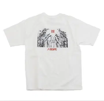 HOPE ON THE STAGE in JAPAN] S/S T-SHIRT