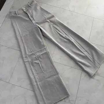 ZARA/THE MARINE STRAIGHT 마린 스트레이트