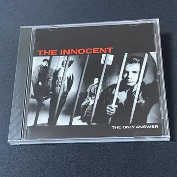 THE INNOCENT/THE ONLY ANSWER 멜로하