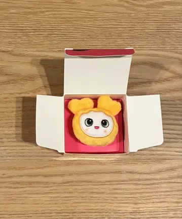 TWICE THIS IS FOR 랜덤 봉제 인형 반지 지효 지브리