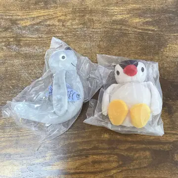 메소메소 핑가/로비