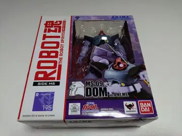 ROBOT혼 돔