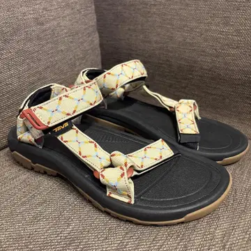 테바 Teva 허리케인 XLT2 남성용 샌들 25cm
