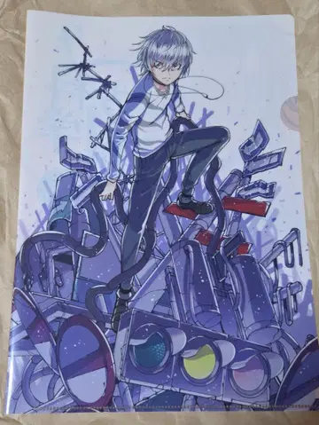 어떤 과학의 초전자포 클리어 파일 427