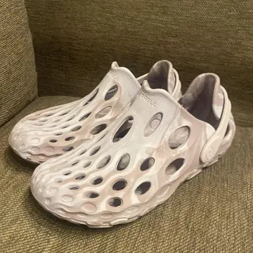 MERRELL HYDRO MOC 머렐 클로그 샌들 24cm